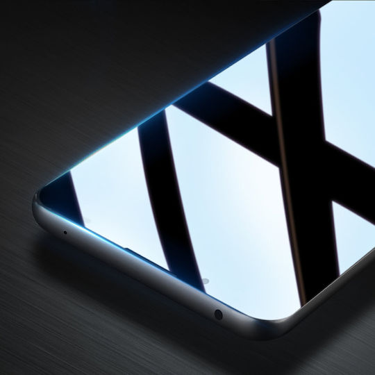 Dux Ducis 10D Full Face Tempered Glass Negru (Xperia 1 IV - Xperia 1 IV)