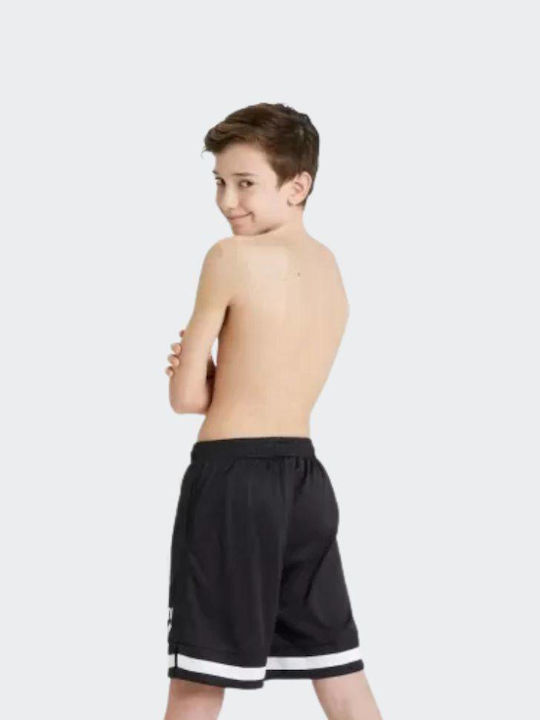 Arena Kids Swimwear Swim Shorts Black Arena Kids Swimwear Swim Shorts Black