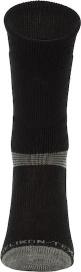 Helikon Tex Heavyweight Long Hunting Socks Coolmax in Black color