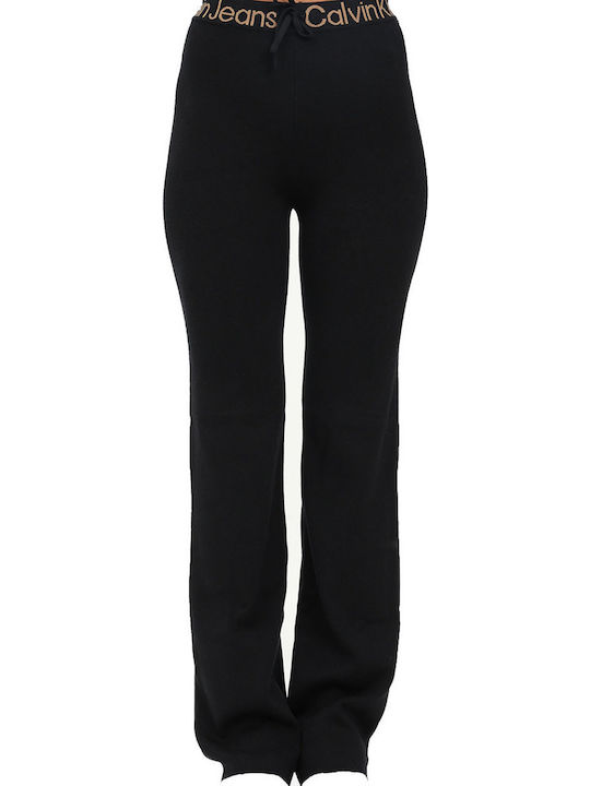 Pantaloni de Trening Negru