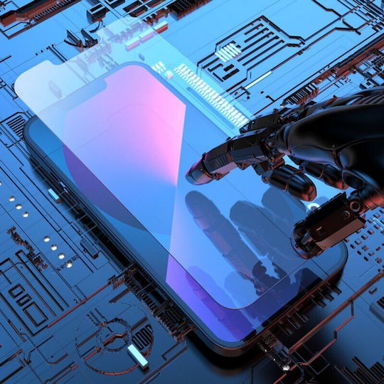 Glastify OTG+ Gehärtetes Glas 2Stück (iPhone 14 Pro)
