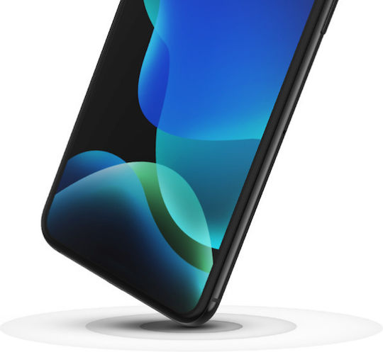 Zagg Elite Full Face Tempered Glass (iPhone 11 Pro Max)