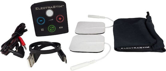 Electrastim Kix Electro Sex Stimulator pentru Electro-stimulare