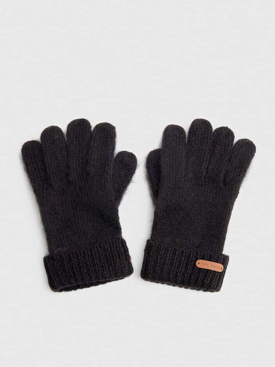 Kids Gloves Black Sonny