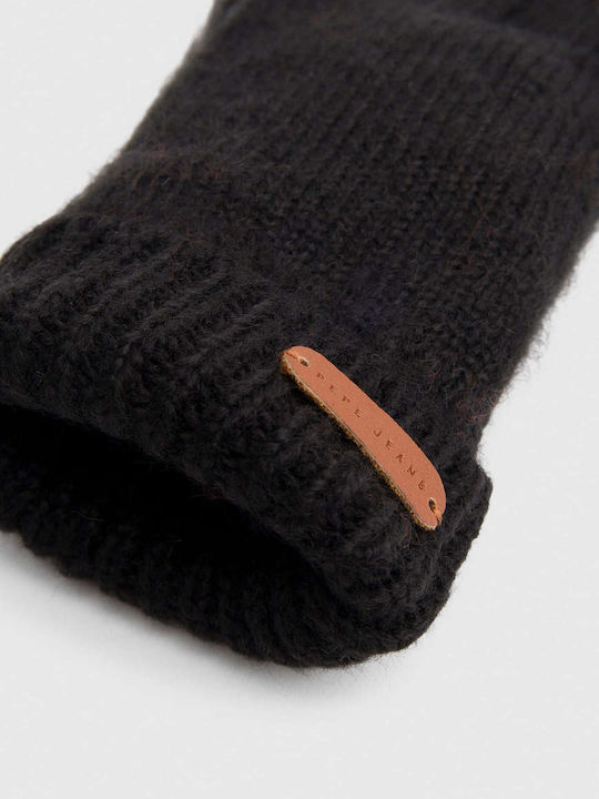 Kids Gloves Black Sonny