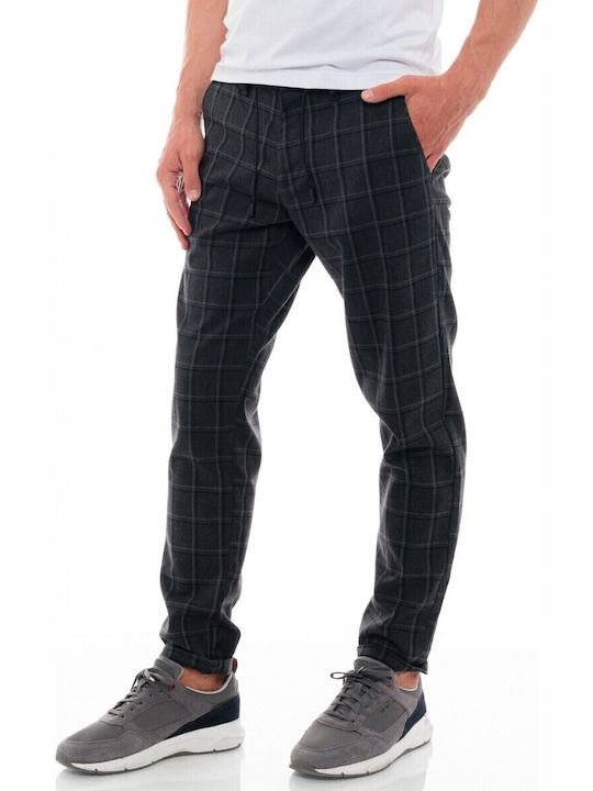 Hose Schwarz