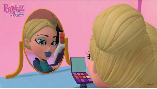 Bratz Flaunt Your Fashion Joc PS4