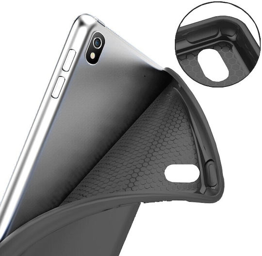 Tech-Protect Sc Pen Flip Cover Black (iPad Air 2020/2022 / iPad Air 11" 2024/2025/2026)