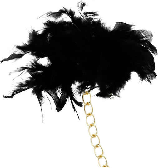 Coquette Chic Desire Fetish Hand Cuffs Deluxe Handcuffs in Silver Color