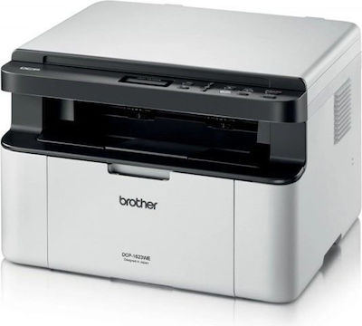 Brother DCP-1623WE Farbe Multifunktionsdrucker Laser