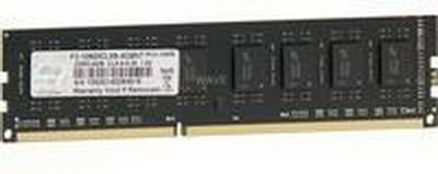 G.Skill 4GB DDR3 RAM με Ταχύτητα 1333 για Desktop