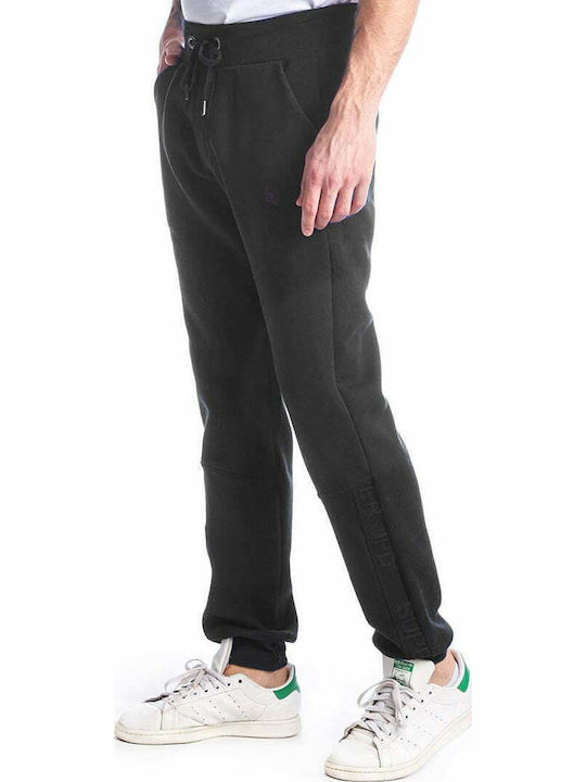 Jogginghose mit Gummizug Gray