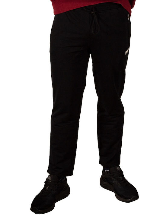 Classic Jogginghose Schwarz