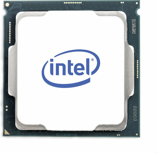 Intel Core i5-9500 3GHz Processor 6 Core for Socket 1151 Tray