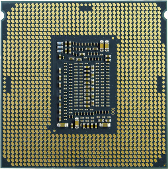 Intel Core i7-10700K 3.8GHz Επεξεργαστής 8 Πυρήνων για Socket 1200 σε Κουτί
