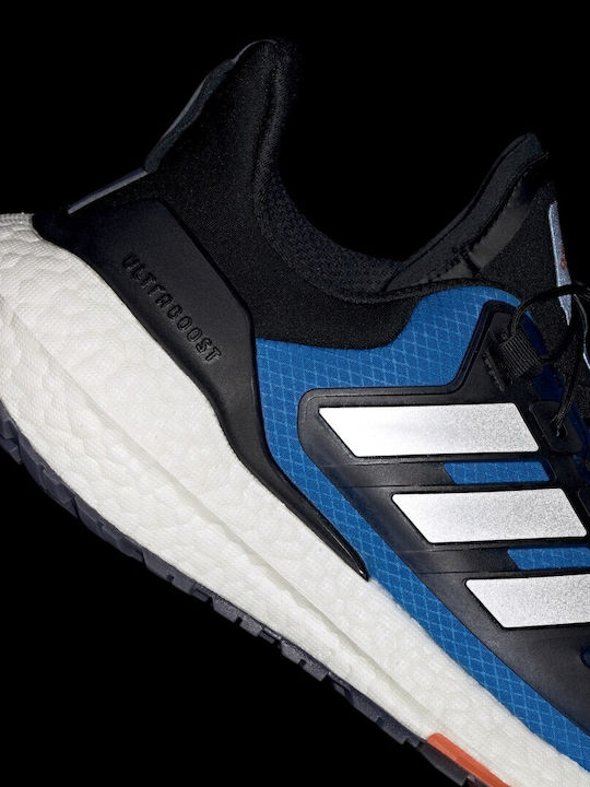 Ultraboost 22 Cold.Rdy 2.0 Мъжки Спортни обувки Работещ Blue Rush / Cloud White / Core Black