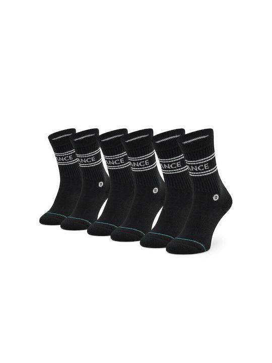 Stance Basic Sportsocken Mehrfarbig 3 Paare