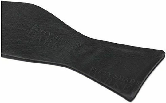 Fifty Shades of Grey His Rules Handschellen in Schwarz Farbe