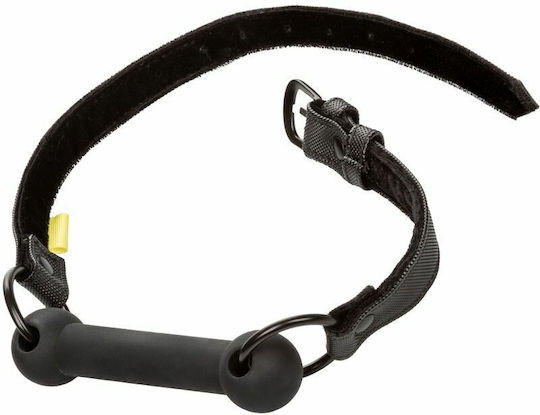 Calexotics Boundless Bar Gag Φίμωτρο σε Μαύρο Χρώμα