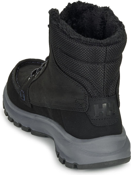 Helly Hansen Garibaldi V3 Мъжки Планински Боти Черни