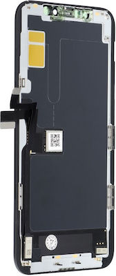 Οθόνη JK Incell LCD με Μηχανισμό Αφής για iPhone 11 Pro (Μαύρο)