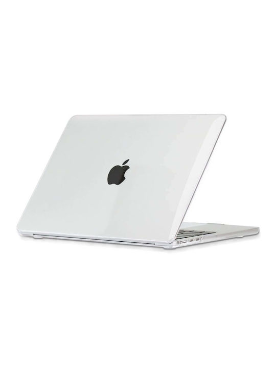 Tech-Protect Smartshell For Macbook Air 13 2022 Cover for 13.3" Laptop