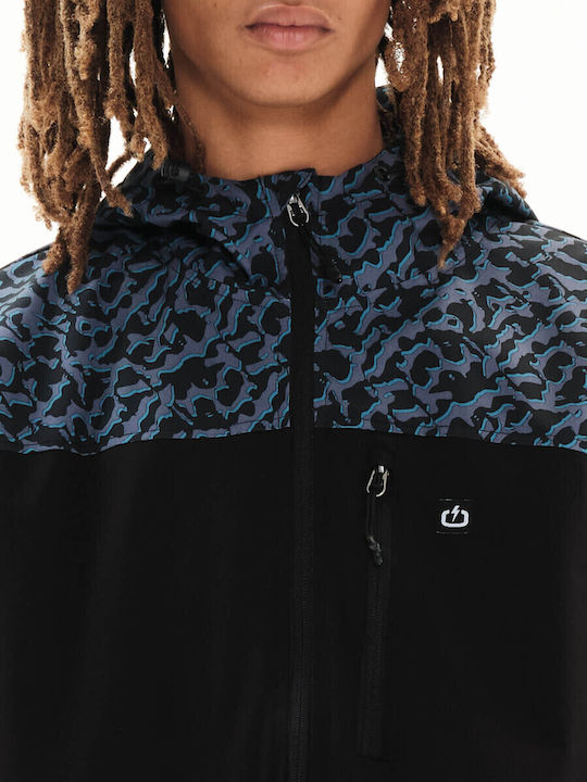 Jacket Bomber Blue