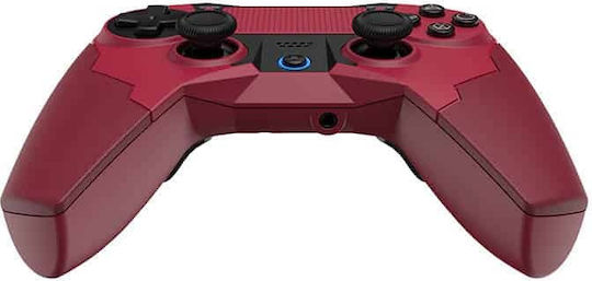 iPega 4022 Kabellos Gamepad für PS3 / PS4 Lila