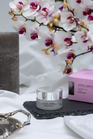 Botox Effect Eye Cream for Hydration, Anti-Aging & Firming 15ml