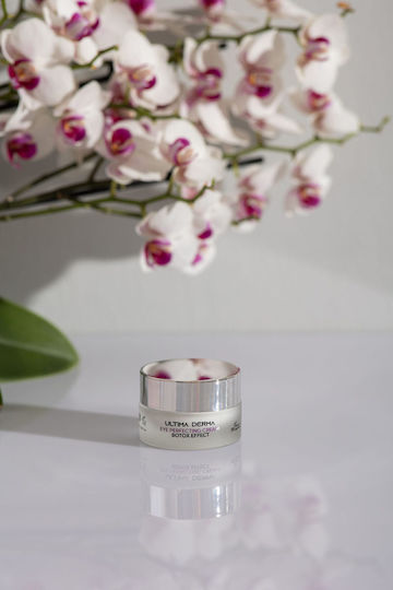 Botox Effect Eye Cream for Hydration, Anti-Aging & Firming 15ml