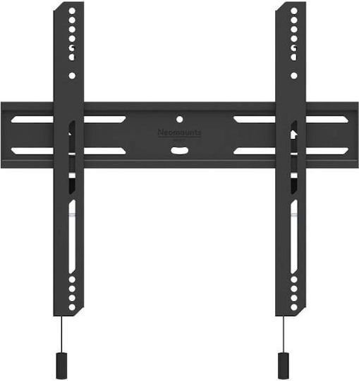 Neomounts WL30S-850BL14 Βάση Τηλεόρασης Τοίχου έως 65" και 60kg