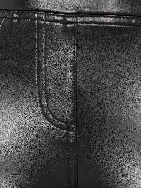 Pantaloni Pentru Copii Lungi Negri