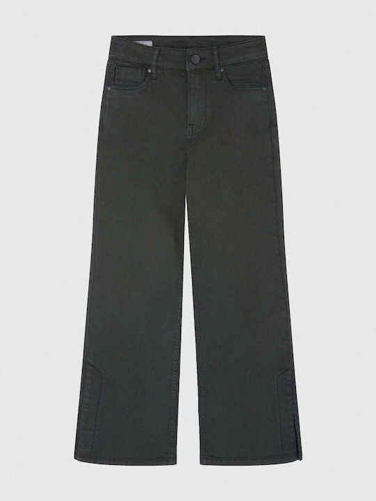 Pepe Jeans Willa Kids' Jeans Trousers Black