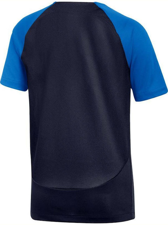Nike T-shirt Navy Blue