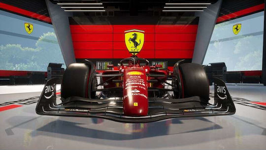 F1 Manager 2022 PS5 Game
