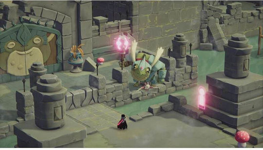 Death`s Door Ultimate Edition PS5 Game