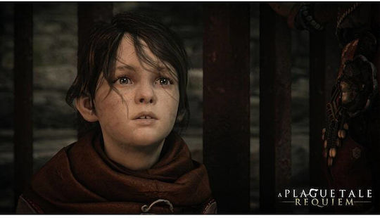 A Plague Tale: Requiem PS5-Spiel