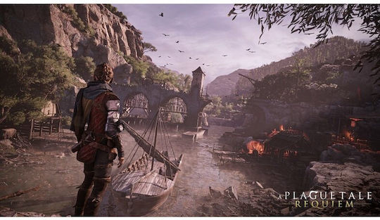 A Plague Tale: Requiem PS5-Spiel
