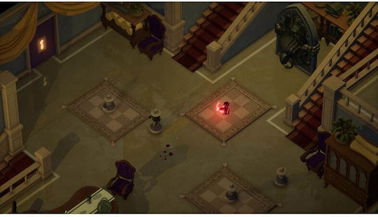 Death's Door Joc PS5