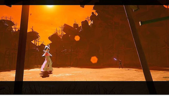 No More Heroes III PS5-Spiel