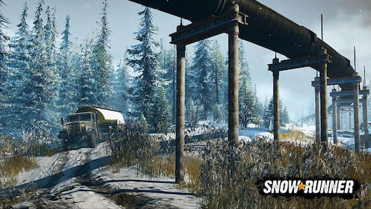 Showrunner PS5 Game