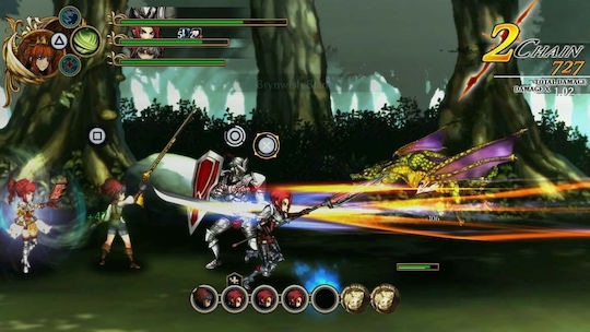 Fallen Legion: Rise to Glory / Fallen Legion Revenants Deluxe Edition PS5 Game