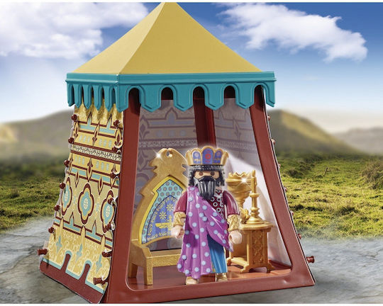 Playmobil Geschichte Molon Labe für 4+ Jahre Jahre