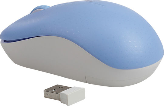 Meetion MT-R545 Wireless Mouse Blue