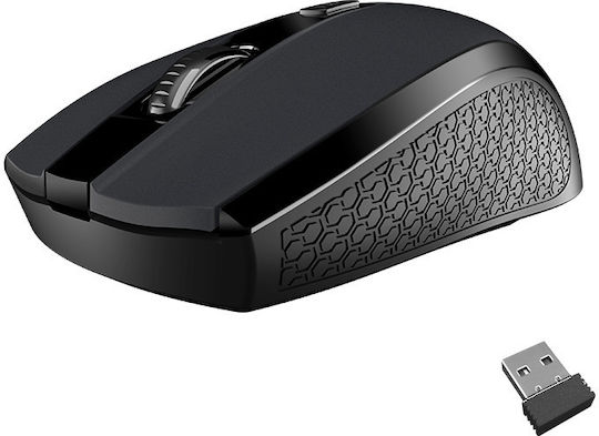 Meetion R560 Wireless Mouse Iron Gray