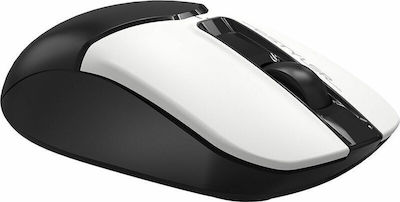 A4Tech Fstyler FB12S Wireless Mouse Panda