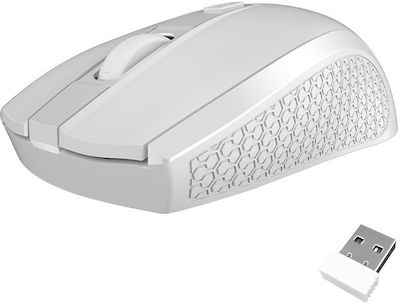 Meetion MT-R560 Wireless Mouse White