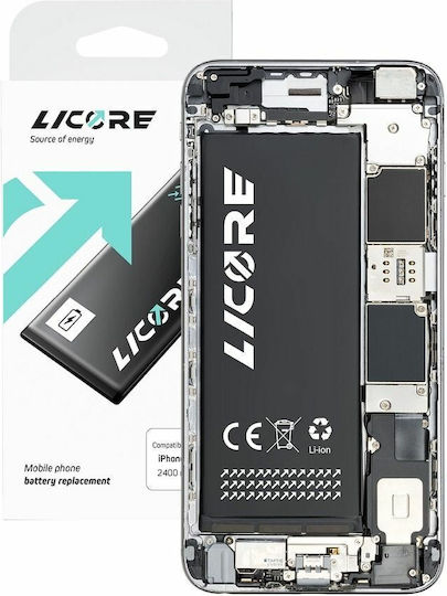 Licore Μπαταρία 2716mAh για iPhone X