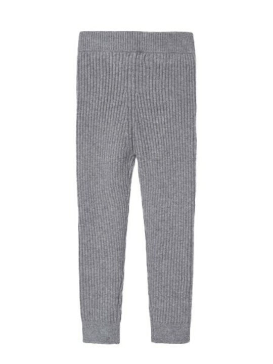 Mayoral Kids Legging Long Gray