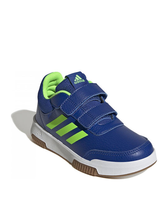 Tensaur Sport 2.0 CF K Încălțăminte sport Joasa pentru copii cu scai Albastre